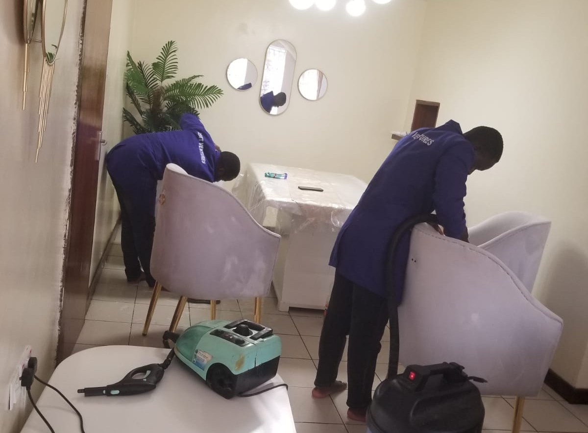 Our Corporate Approach